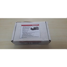 Resim Omniclass 2.0 Mullion Montaj Okuyucu, Siyah Çerçeve, 45 Cm Pigtai 