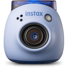 Resim Instax Pal Yeşil Dijital Fotoğraf Makinesi 