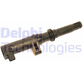 Resim Delphı Ce20014-12b1 - Ateşleme Bobini Kalem Bobin Renault Megane 