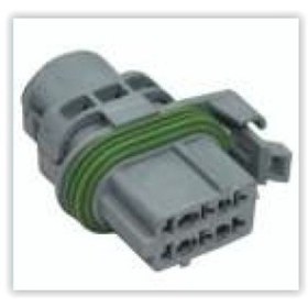 Resim Aft Depo Şamandıra Soketi Renault-dacıa-mgn I Üniversal IS00-AFT 07-06P001 