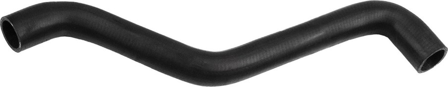 Resim RAPRO R25155 | Radyatör Üst Hortumu Golf III 1.4-1.6 91-99 