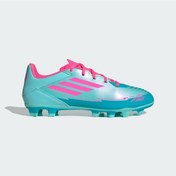 Resim Adidas F50 Club Messi Firm/multi-ground Erkek Krampon C-adııh0929e10a00 Mavi 