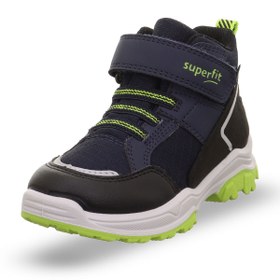 Resim Superfit JUPITER Mavi Erkek Çocuk Outdoor Bot 