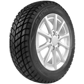 Resim Seha 205/65r16C 107/105R SL61 Talas Kış Lastiği 2025 