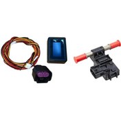 Resim Getgauges Et-hanol Göstergesi Kiti 