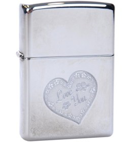 Resim Zippo Çakmak Koleksiyon Üretim 2008 J 