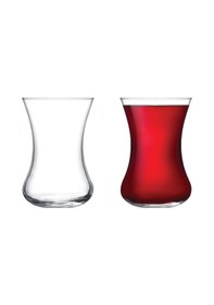 Resim Madame Coco Victorine Çay Bardağı 6'lı 108 ML 