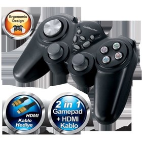 Resim GoldMaster GP-355 HDMI Joystick 