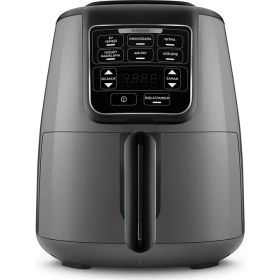 Resim Karaca 3 Ü 1 Arada, Ev Yemeği, Közleme, Fırın, Izgara Sulu Yemek Fonksiyonlu Premium Airfryer 