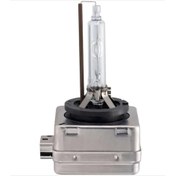 Resim D1S 6000K Xenon Ampul + %50 Fazla Işık 