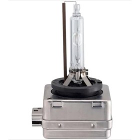 Resim D1S 6000K Xenon Ampul + %50 Fazla Işık 