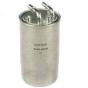 Resim DELPHI HDF629 YAKIT FİLTRESİ CORSA D 1.3 CDTI (06-) 