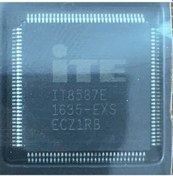 Resim It8587E Ite8587E Dxs Io Chipset 