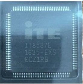 Resim It8587E Ite8587E Dxs Io Chipset 