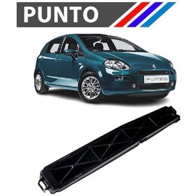 Resim Punto Evo Grande Punto 1.4 1.3 Polen Filtre Kapağı Yan Sanayi OTOZET-1729-005 