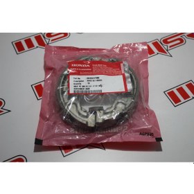 Resim HONDA OEM CB 123E-ACTIVA-ACTIVA S- CBF 150- ACE 125 UYUMLU A 454928673 
