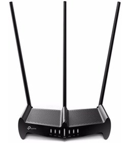 Resim Tp-Link Archer C58HP 867 Mbps 4 Portlı High Power Router AC1350 