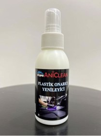 Resim aniclean Plastik Onarıcı Ve Yenileyici 