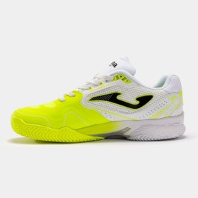 Resim Joma Erkek Tenis Ayakkabısı T.Set Men TSETW2209P 