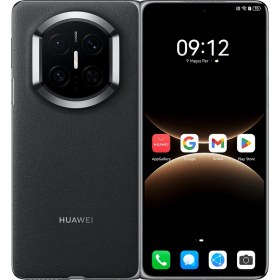 Resim Huawei Mate X7 TR Garanti | 512 GB 16 GB Siyah 