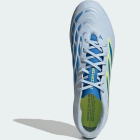 Resim Adidas Predator Club Fg/mg Erkek Krampon Js0348 Js0348 Kris Kristal 
