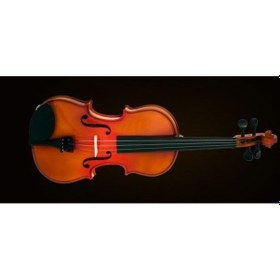 Resim Valencia Va400 Viyola Kutulu 15.5" 39.37cm Viyola Sunburst Kutulu 