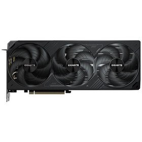 Resim Gıgabyte Geforce Rtx 5070 Ti Wındforce Oc Sff 16g Gddr7 16gb 256bit Dlss 4 Nvıdıa Gv-n507twf3oc-16gd Ekran Kartı 