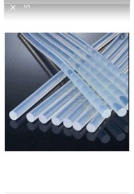 Resim Genel Markalar Mum Silikon 11.2mm Kalın 1 Paket 