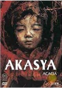 Resim Dvd-Akasya - Acacia 