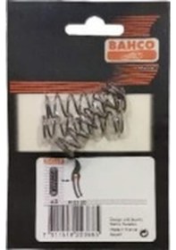Resim Bağ Makası-Budama Makası Yedek Yay Ve Parçası R434P Bahco 