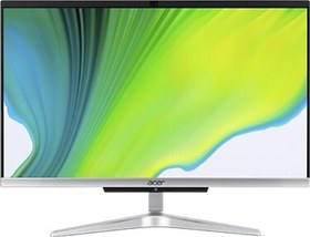 Resim Aspire C22-963 Intel Core i5 1035G1 4GB 256GB SSD Windows 10 Home 21.5\ 