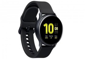 Resim Yenilenmiş Akıllı Saat Samsung Galaxy Watch Active 2 40mm R830 Siyah 