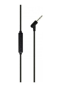 Resim Hytech HY-GK3 3,5 Oyuncu Esnek Mikrofonlu Kırmızı Kulakiçi Kulaklık 