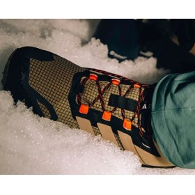 Resim adidas Erkek Kahverengi Bot SKYCHASER AX5 MID GTX CLIMA JH7805 