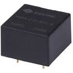 Resim Cui Pqp3-d12-s3-d ,9..18vdc 3.3vdc/758ma Dc-dc Konverter 