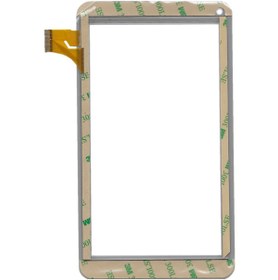 Resim Genel Markalar N-Tech NT-1071A Dokunmatik Beyaz 