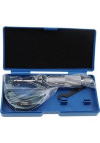 Resim 0X25 Mm Mikrometre 