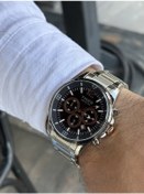 Resim Tiger Tf-97 Siyah Erkek Kol Saati 