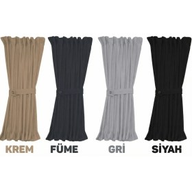 Resim Micro-Sun GRİ FORD Connect 2001-2014 ARKA TEK KAPI YAN ÇİFT SÜRGÜLÜ Raylı Oto Perde 5 Cam 560004 