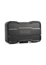 Resim Gajeena 24 Parçalı Rs1 Çok Fonksiyonlu Mandrenli Tornavida Seti, Ev Ve Profesyonel Kullanım İçin İdeal, Dayanıklı Ve Ergonomik Tasarım. 