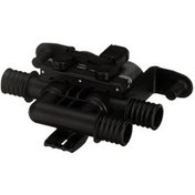 Resim Ehv102-kalorıfer Muslugu Bmw X6 E71 64116910544 
