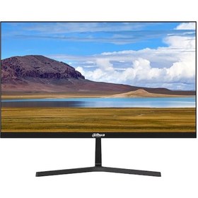 Resim DAHUA LM24-B200S 23.8" 5 MS 75 Hz Full HD Multimedya LED Monitör 