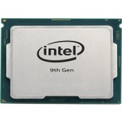 Resim Intel Core I5-9600KF 3.7 Ghz LGA1151 9 MB Cache 95 W Işlemci Tray 