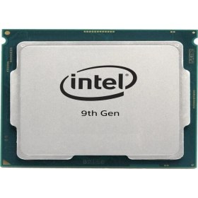 Resim Intel Core I5-9600KF 3.7 Ghz LGA1151 9 MB Cache 95 W Işlemci Tray 