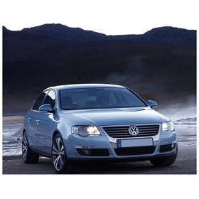 Resim VW Passat B6 06-11 Dış Dikiz Ayna Ayar Düğmesi Otomatik 5K0959565 