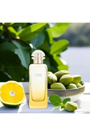 Resim Hermes Un Jardin a Cythere Edt 50 ml 
