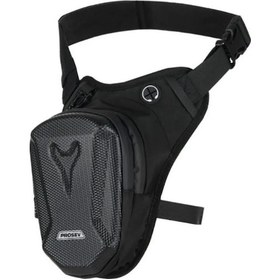 Resim Prosev Je-020 Bacak Çantası Mat Siyah 