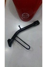 Resim Benelli Tnt 250 Yan Sehpa 