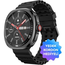Resim TECNO Watch Neo (TECNO Türkiye Garantili) 