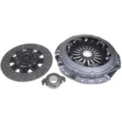 Resim Opel Frontera B Monterey A Isuzu Trooper 3.2 1991-2010 Rulmanlı Debriyaj Seti 260x24x25.6 